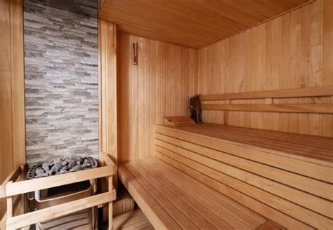 sauna cuantas veces a la semana|8 claves para aprovechar y disfrutar más la sauna